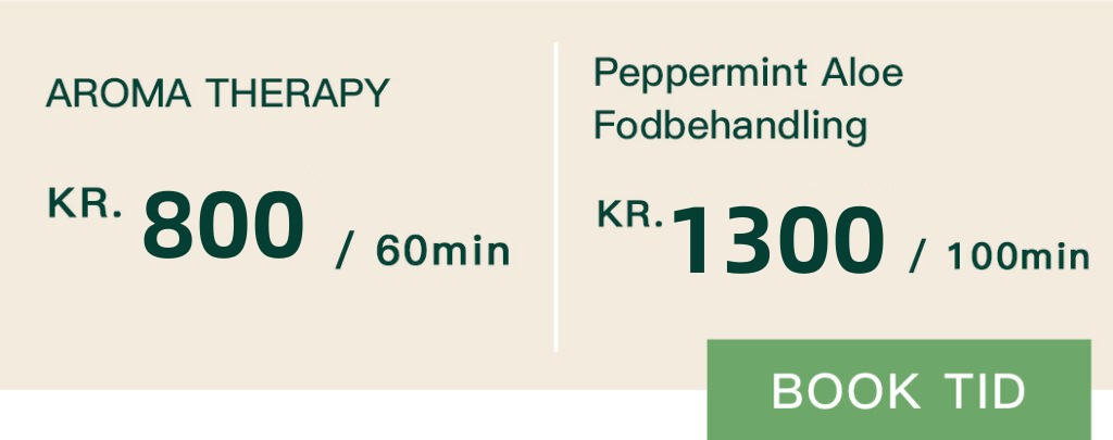 smertefri akupunktur behandling