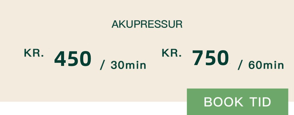 akupunktur Frederiksberg kvinder