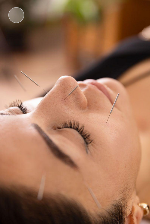 akupunktur mod kronisk bihulebetændelse Frederiksberg