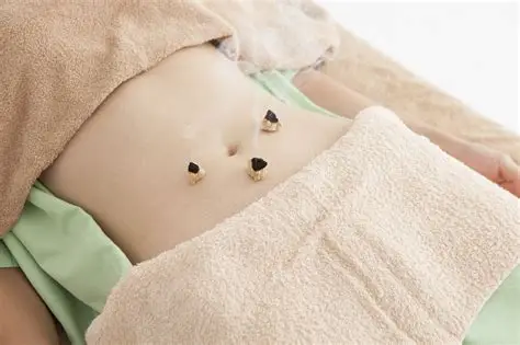 TCM klinik for fordøjelse København