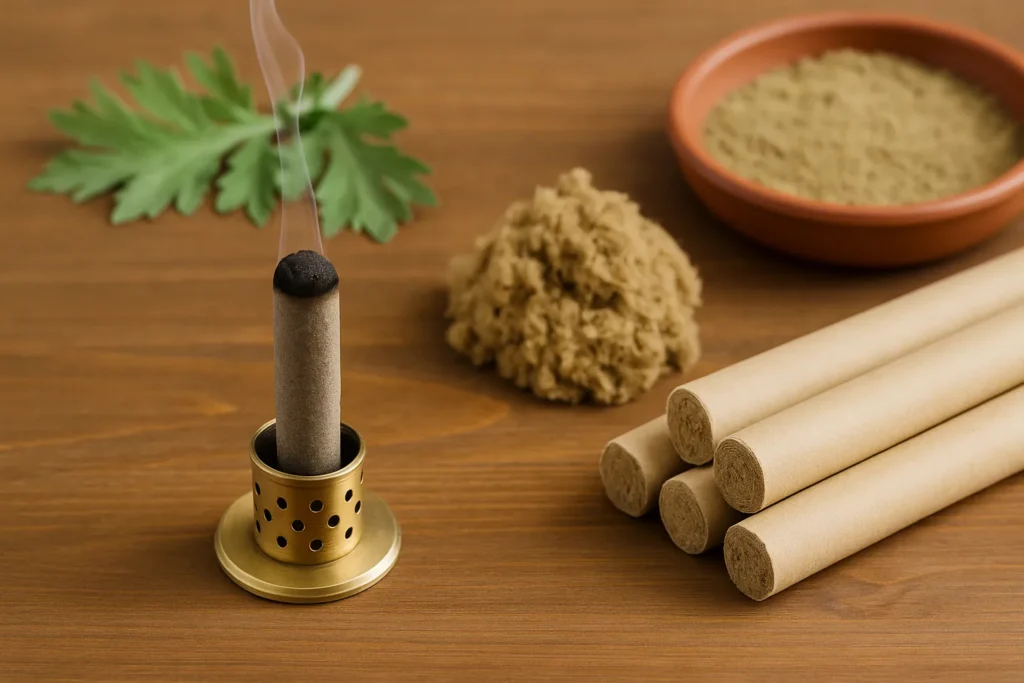 bedste behandling mod menstruationssmerter