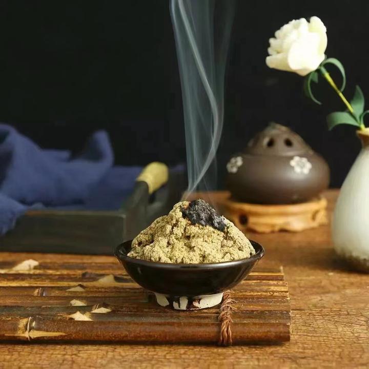 moxibustion mod søvnløshed