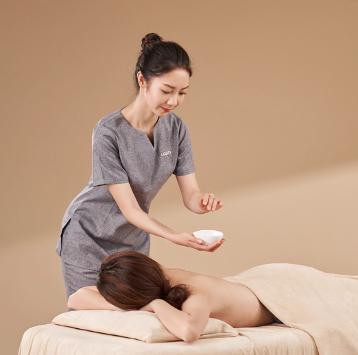 refunderet kinesisk behandling af det offentlige sundhedsvæsen