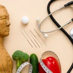 bedste akupunkturklinik for vægttab