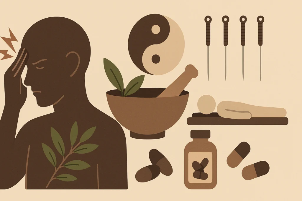 søvnløshed og hovedpine årsager