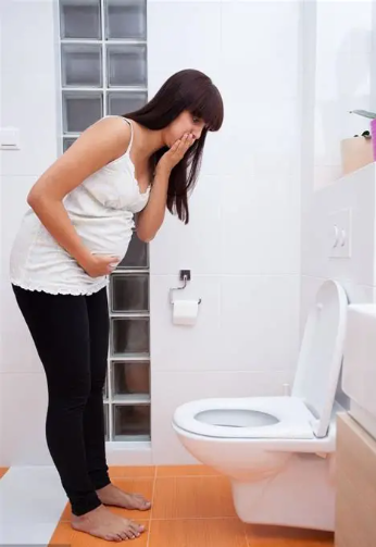 natural remedies for pregnancy nausea Denmark
