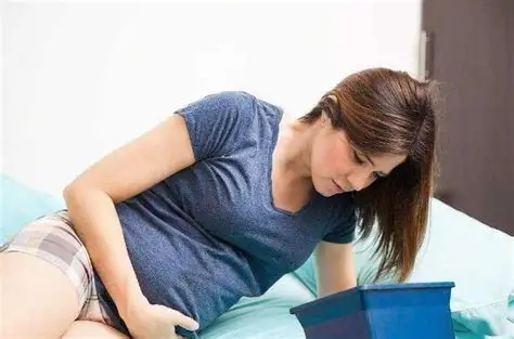 Frederiksberg akupunkturcenter morning sickness