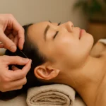 acupuncture for insomnia Frederiksberg