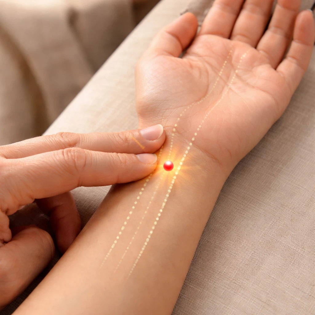 Akupunktur refunderet af det offentlige sundhedsvæsen