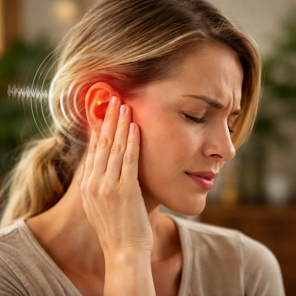 Rolig klinik for traditionel kinesisk medicin og akupunktur i Frederiksberg